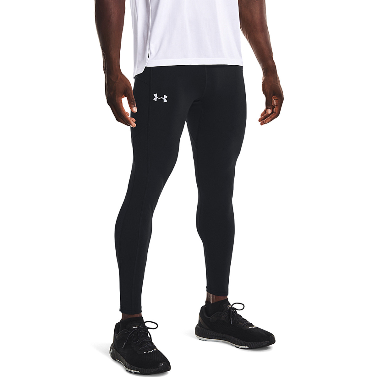 Tuta leggings under armour hot sale
