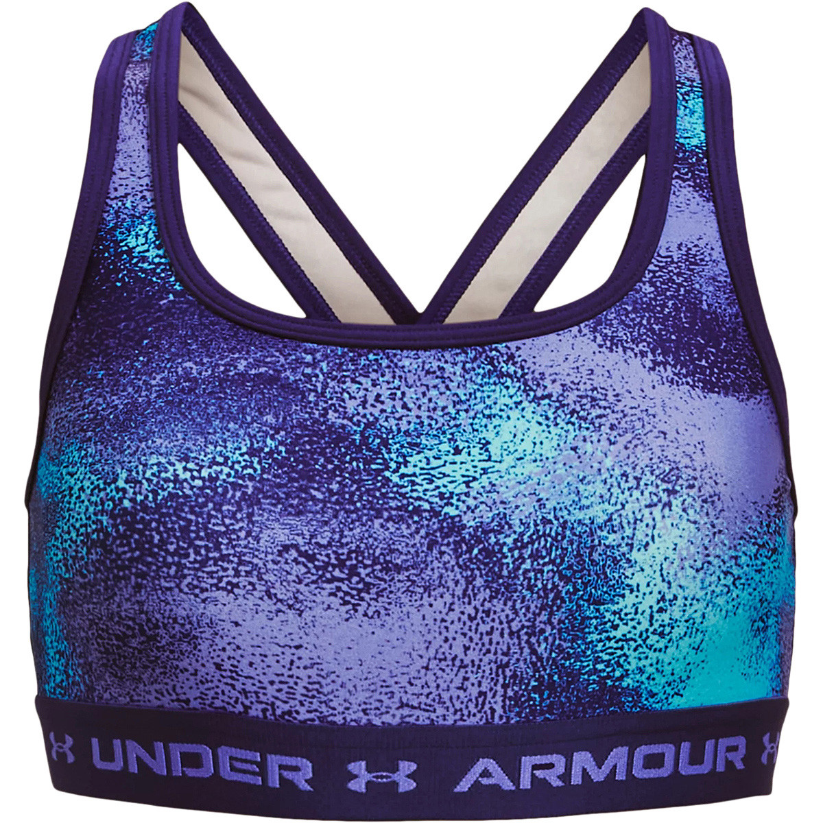 Under armour bambina abbigliamento clearance