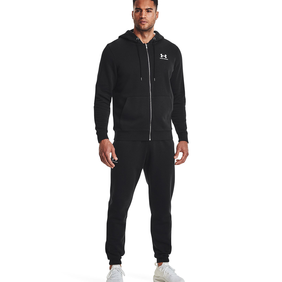 Tuta under armour 6 anni 2025
