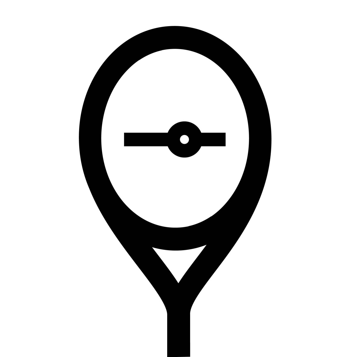 CUSTOMIZZAZIONE SEMPLICE DELLA RACCHETTA 