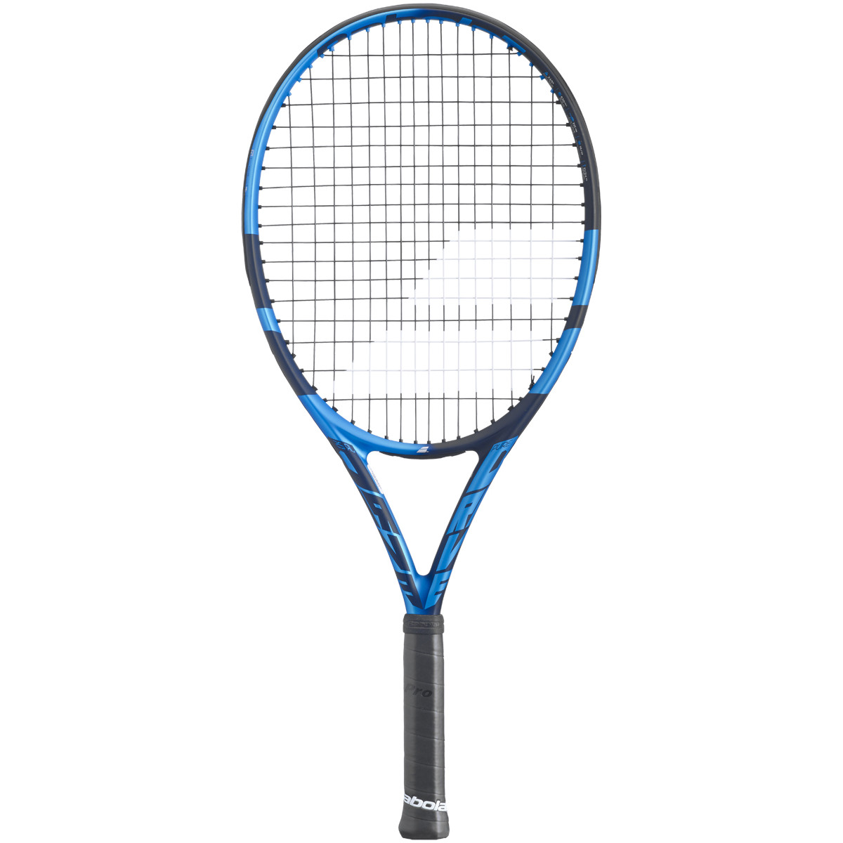 RACCHETTA BABOLAT PURE DRIVE JUNIOR 25 240 GR BABOLAT Racchette junior Racchette Tennispro