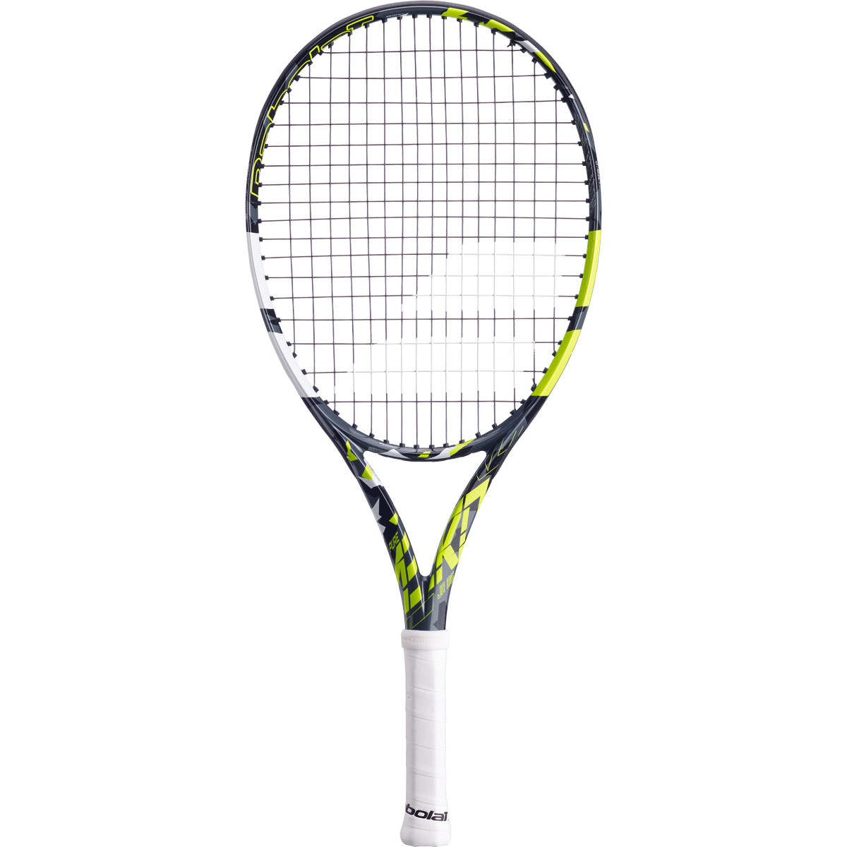 Raquette de tennis babolat junior top