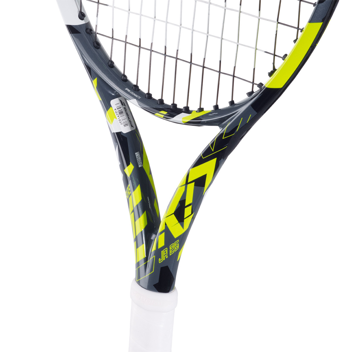 Raquette de tennis babolat junior on sale