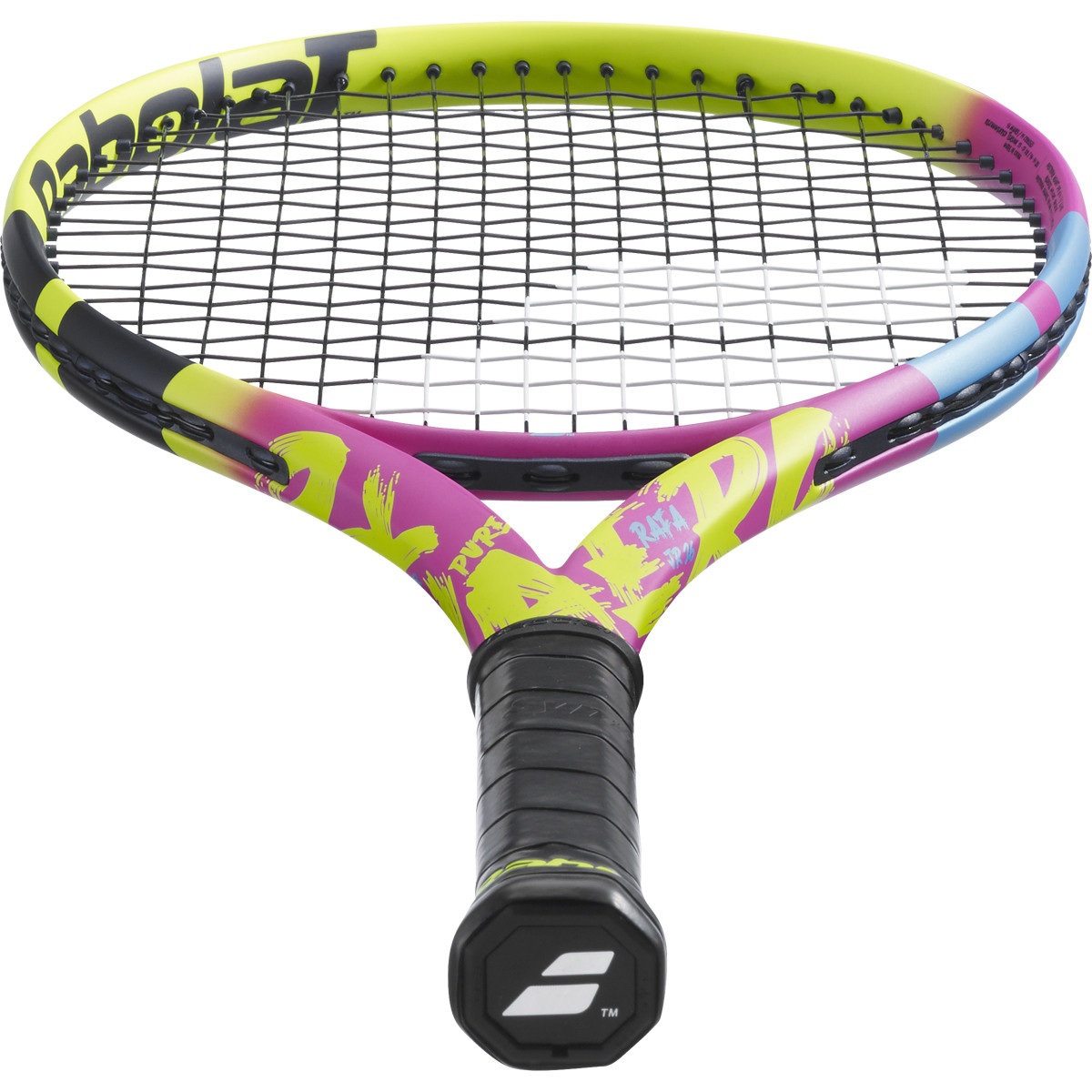 RACCHETTA BABOLAT JUNIOR RAFA 26 BABOLAT Racchette junior Racchette Tennispro