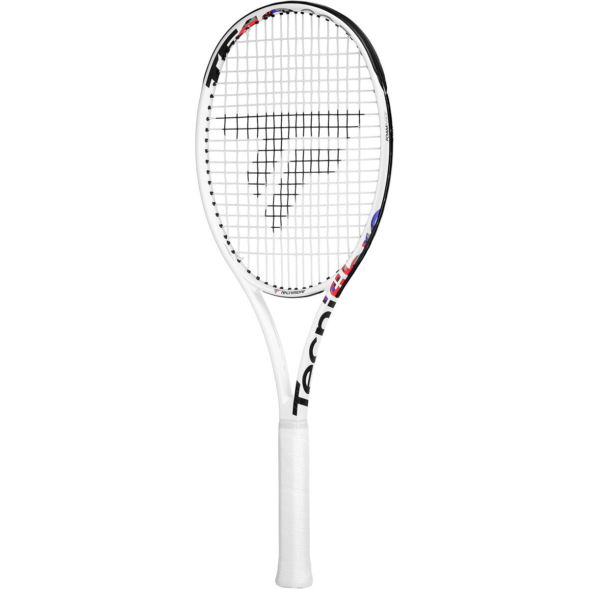 RACCHETTA TEST TECNIFIBRE TF40 16x19 (305 GR)