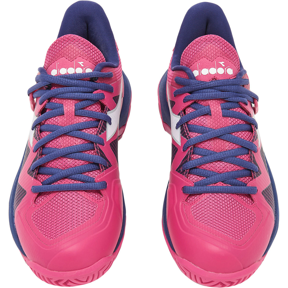 Scarpe diadora donna porpora discount