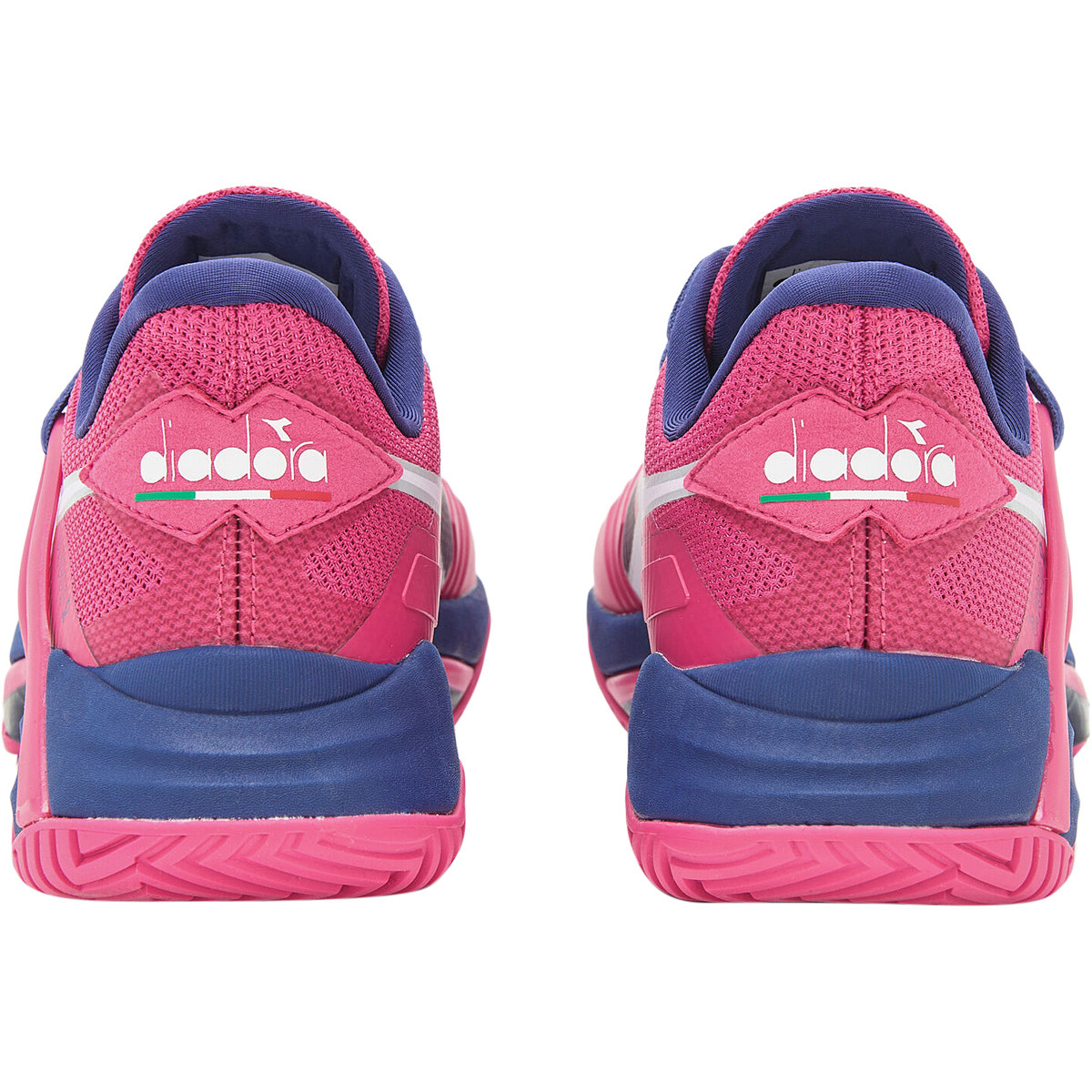 Diadora glove ii 2025 donna rose