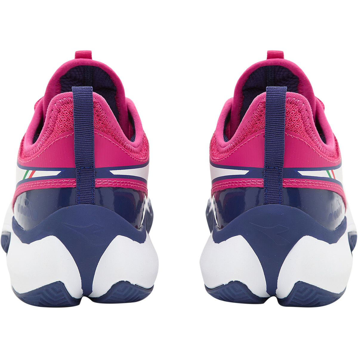 Diadora tennis donna rosa shop