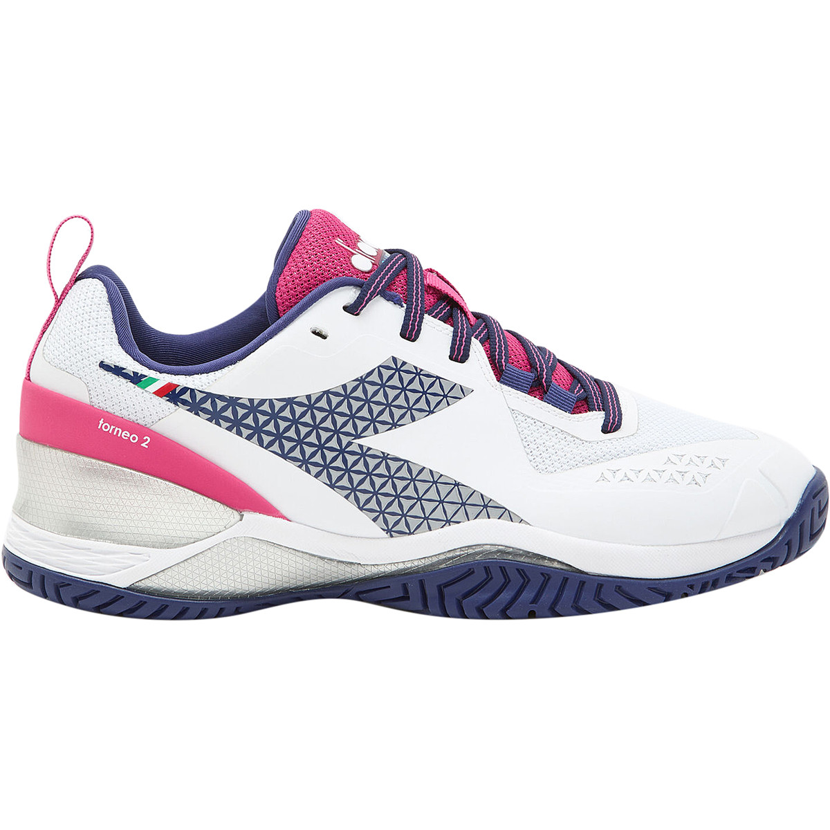 Diadora n7100 1 shop donna rosse
