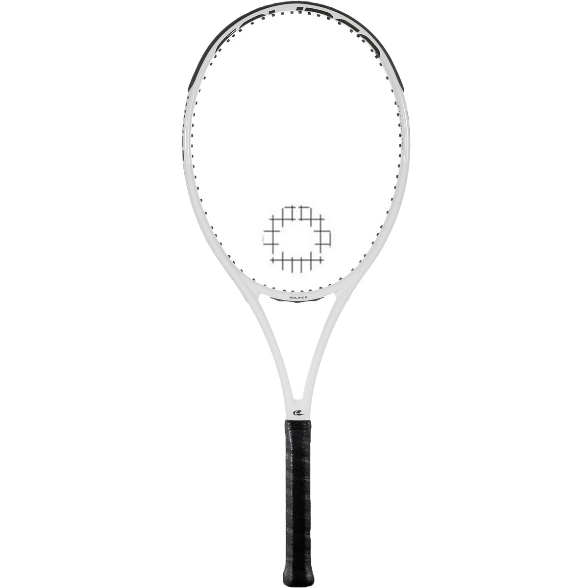 RACCHETTA DA TENNIS SOLINCO WHITEOUT (305 GR)