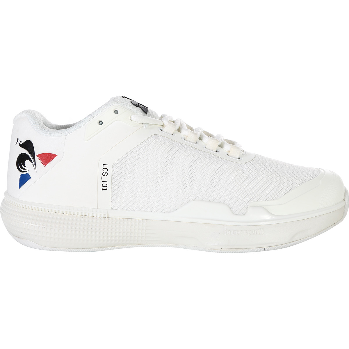 SCARPE LE COQ SPORTIF LCS T01 TERRA BATTUTA LE COQ SPORTIF