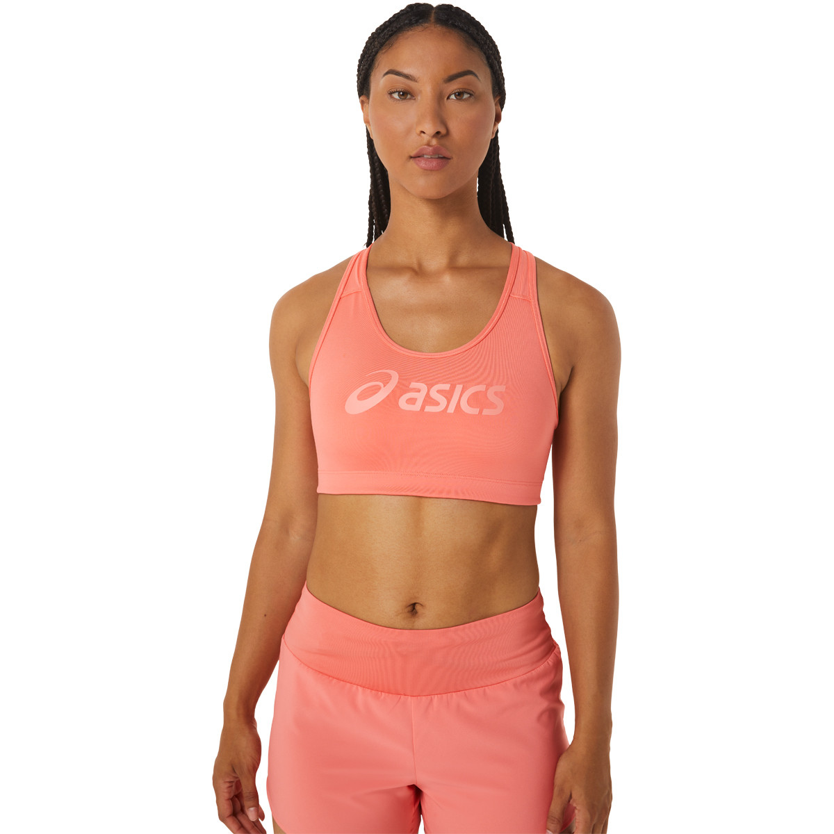 REGGISENO SPORTIVO ASICS DONNA CORE ASICS Donna