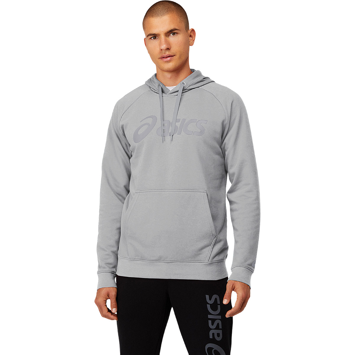 Felpa asics nuova outlet