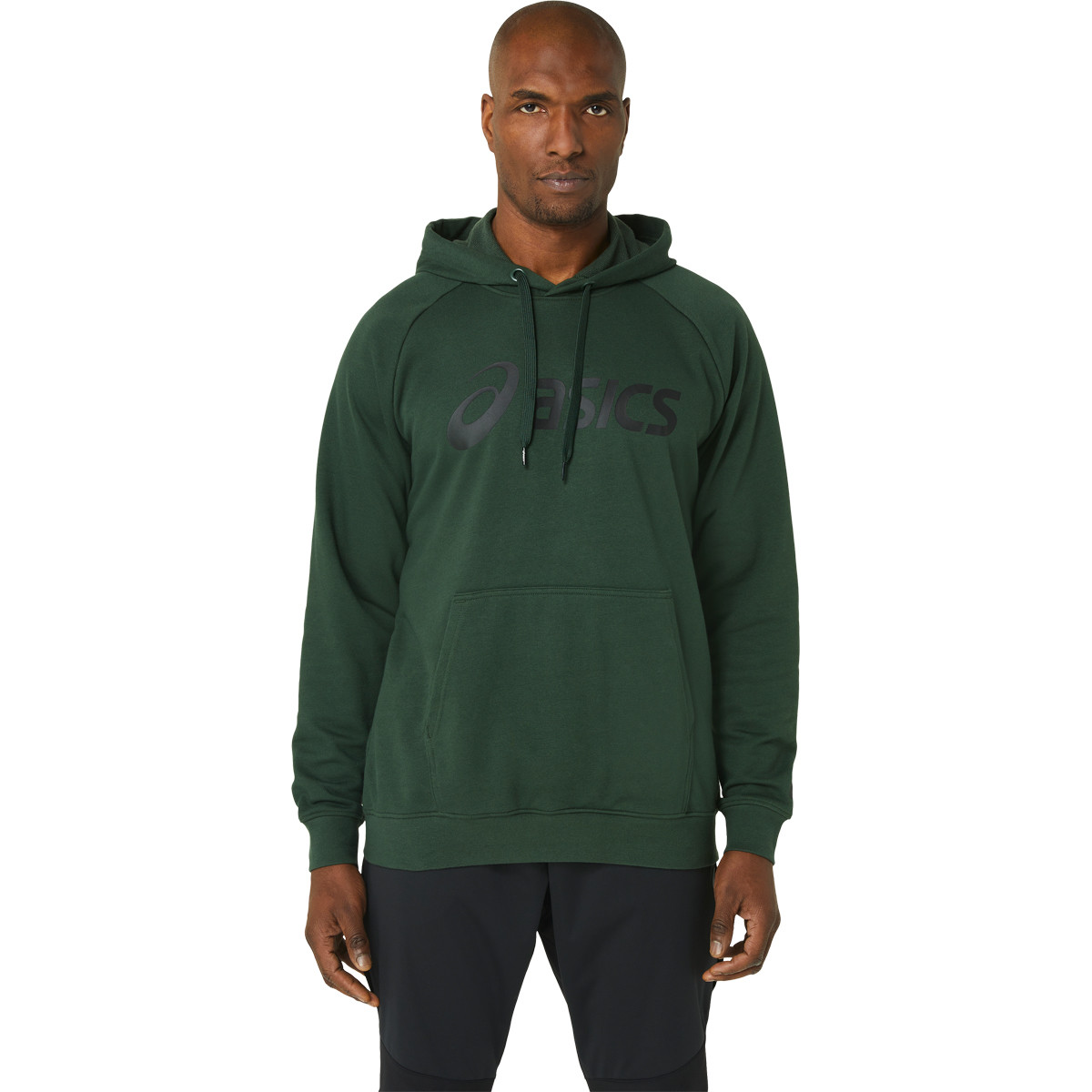Felpa asics on sale