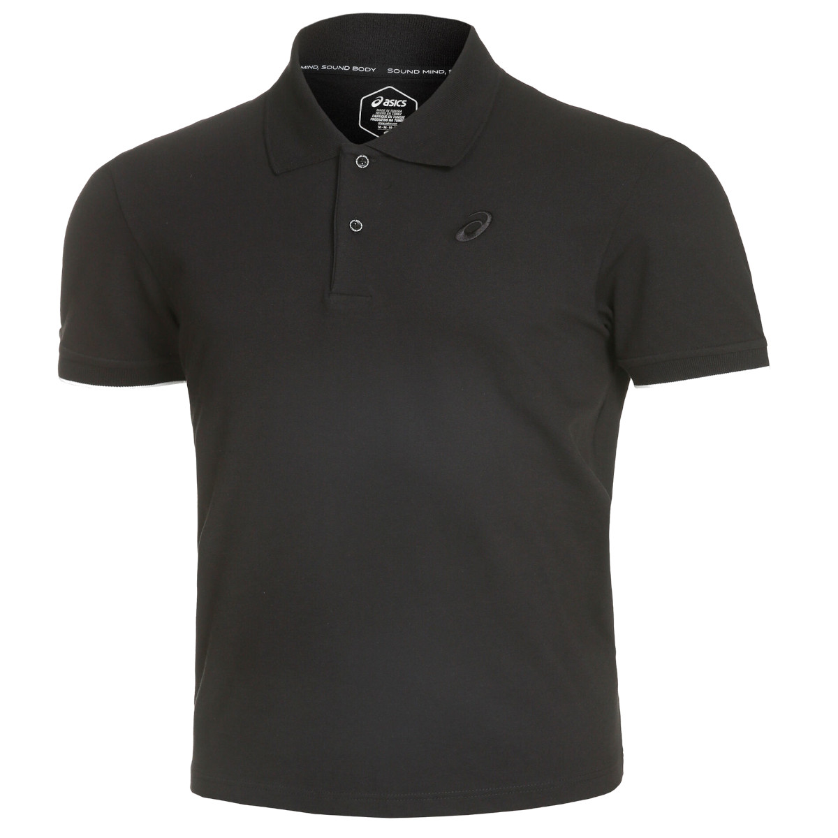 Polo asics uomo outlet
