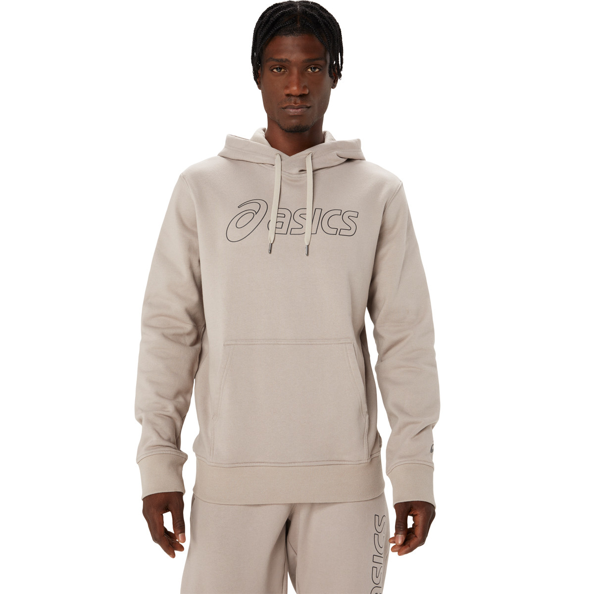 Felpa asics ragazzo new arrivals