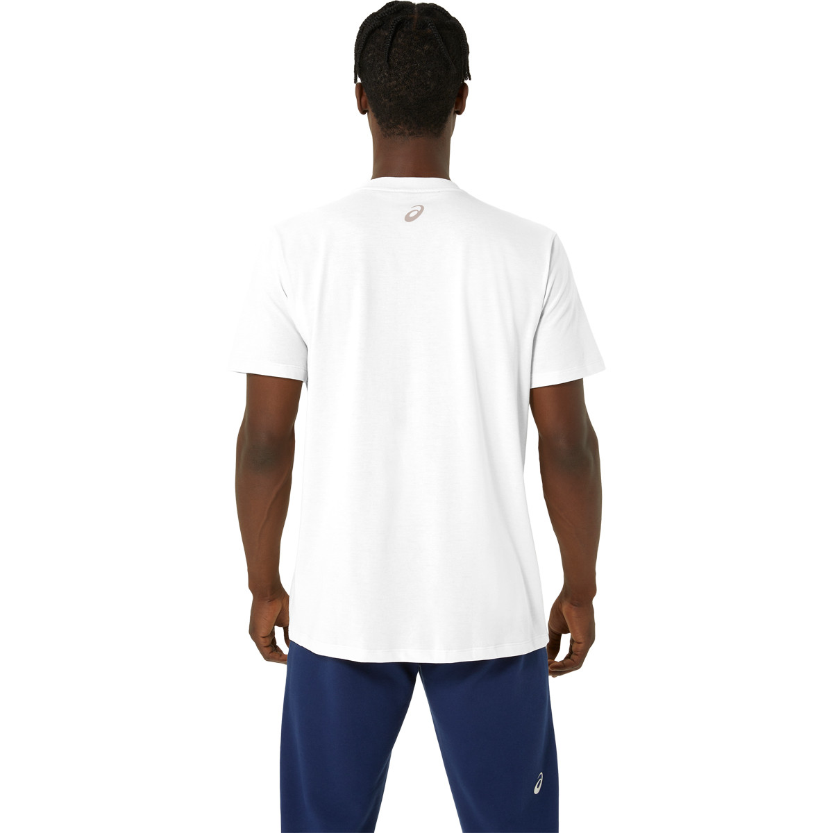 MAGLIETTA DA ALLENAMENTO ASICS ASICS Uomo Abbigliamento Tennispro