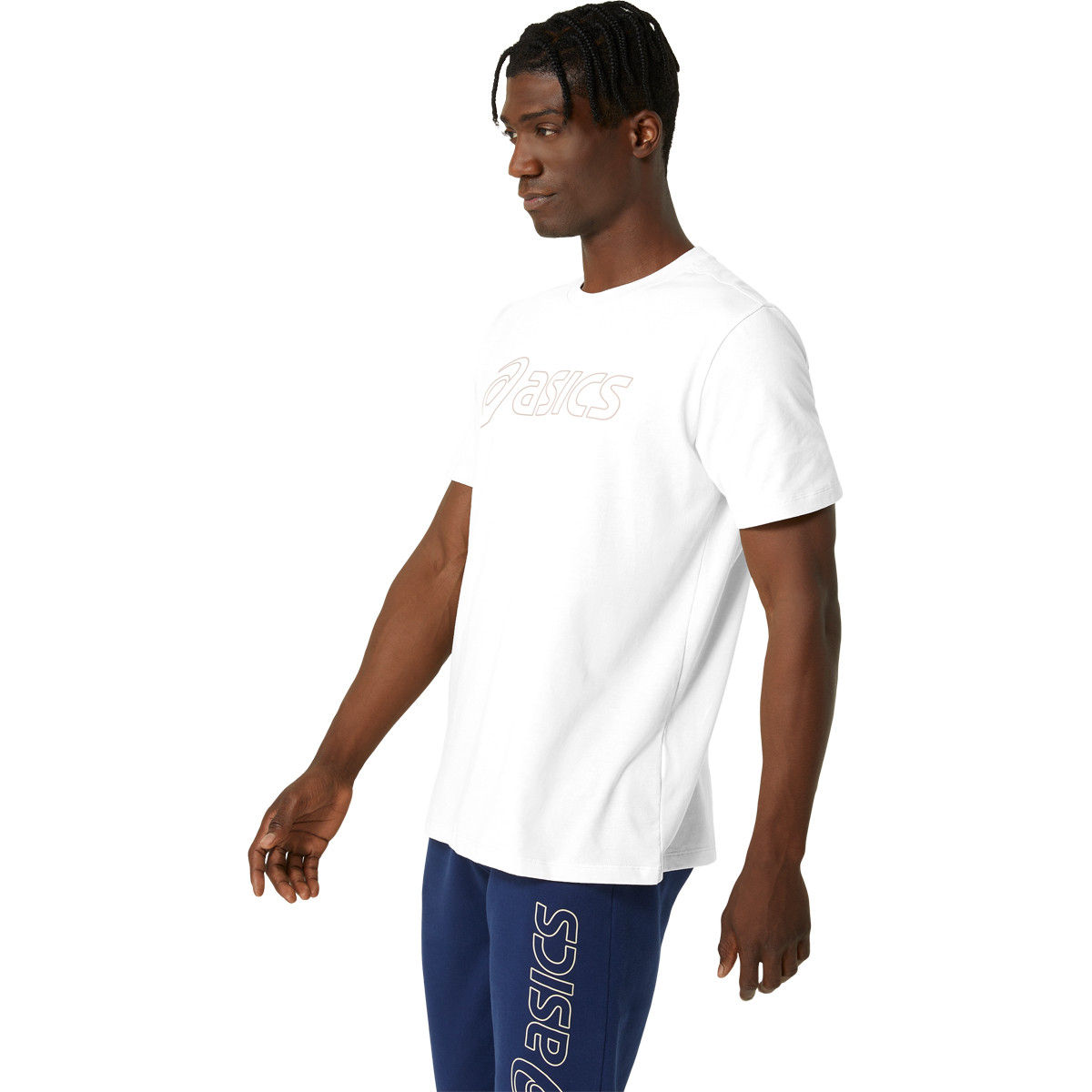 MAGLIETTA DA ALLENAMENTO ASICS ASICS Uomo Abbigliamento Tennispro