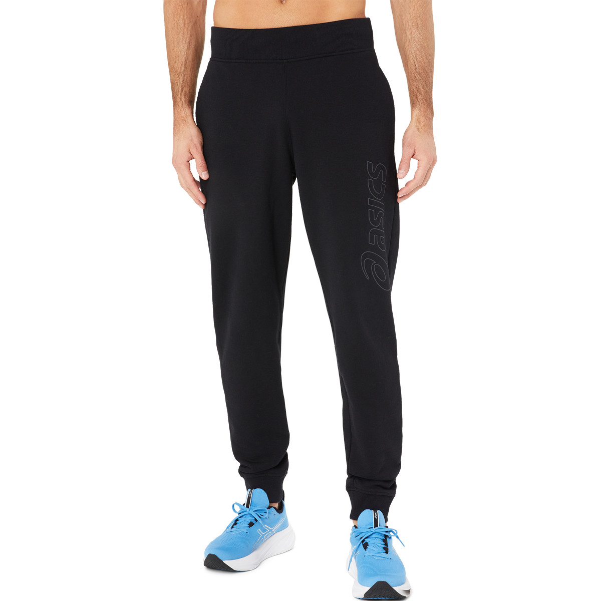 Tuta training asics new arrivals