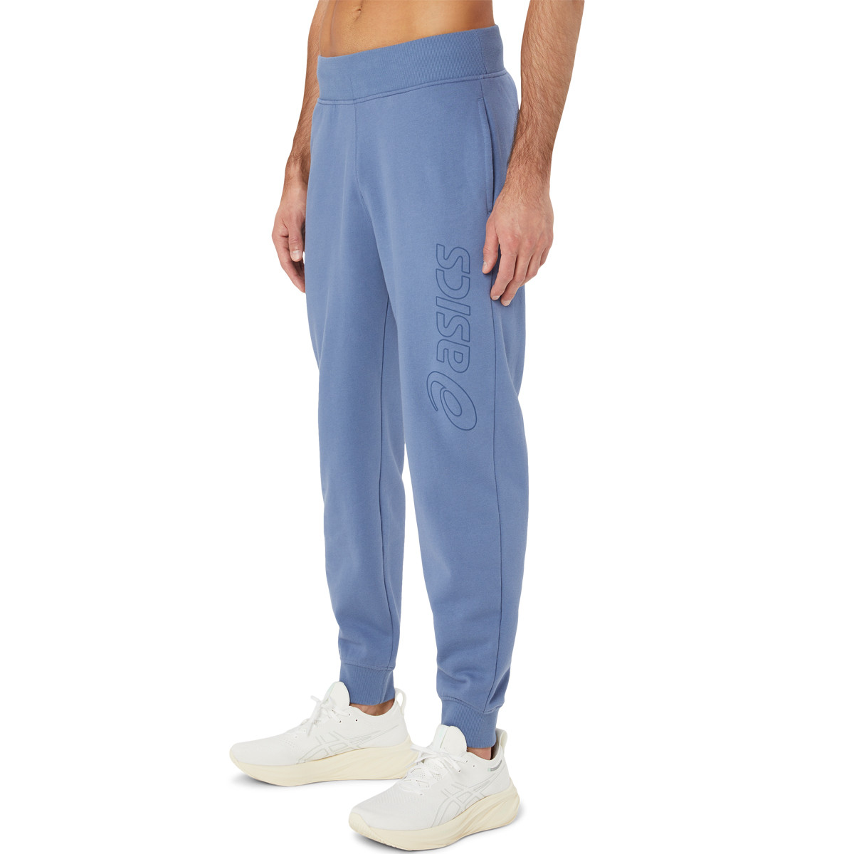 Pantaloni da ginnastica asics outlet