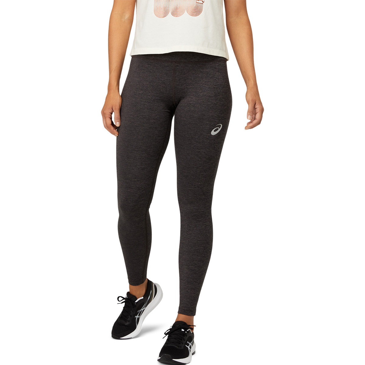 Tuta store asics leggings