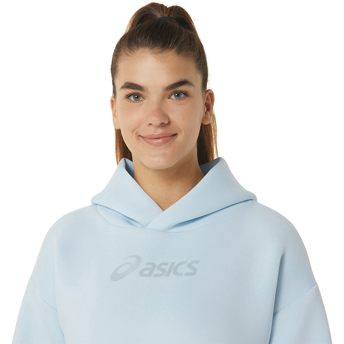 Asics donna felpa new arrivals