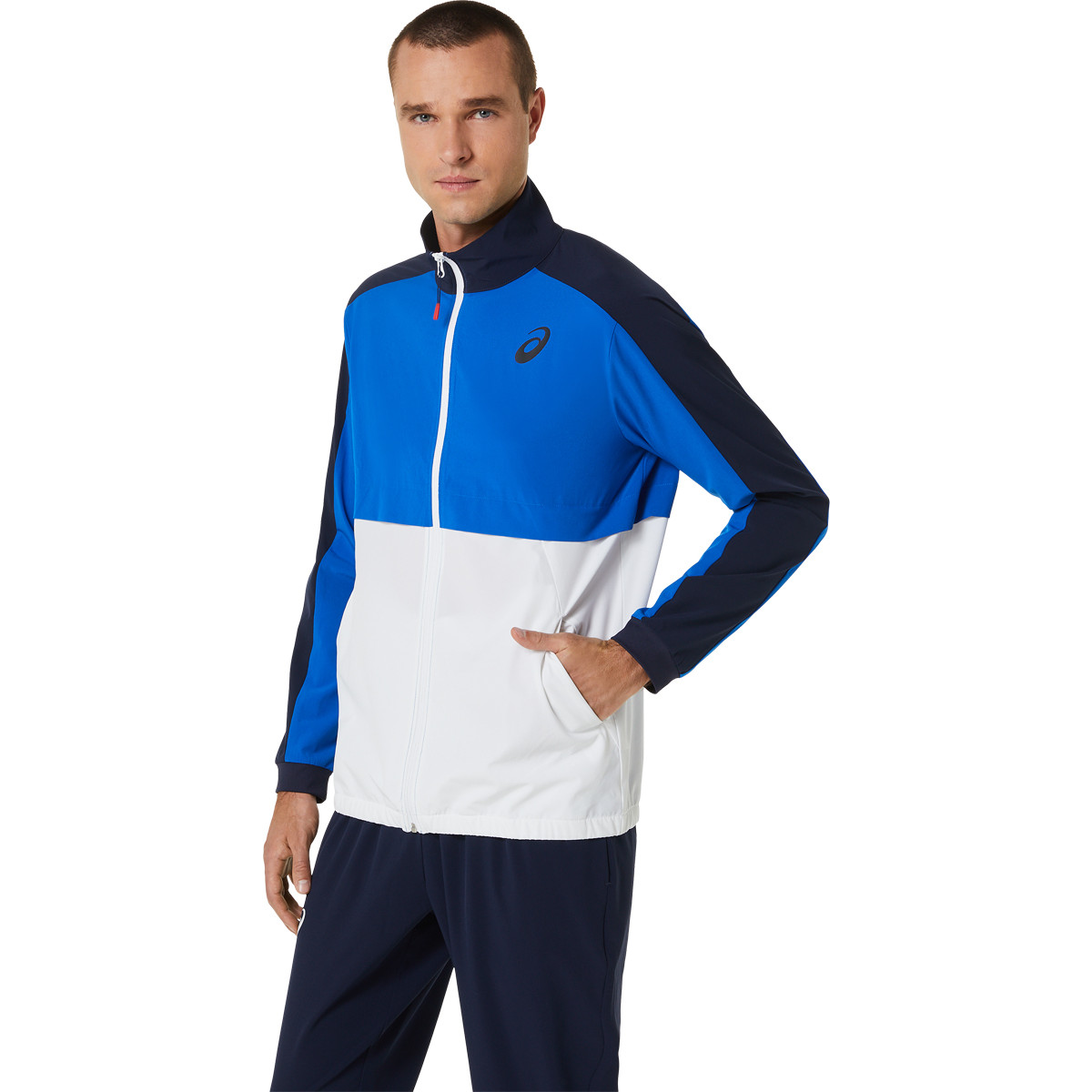 Giubbotti clearance asics ragazzo