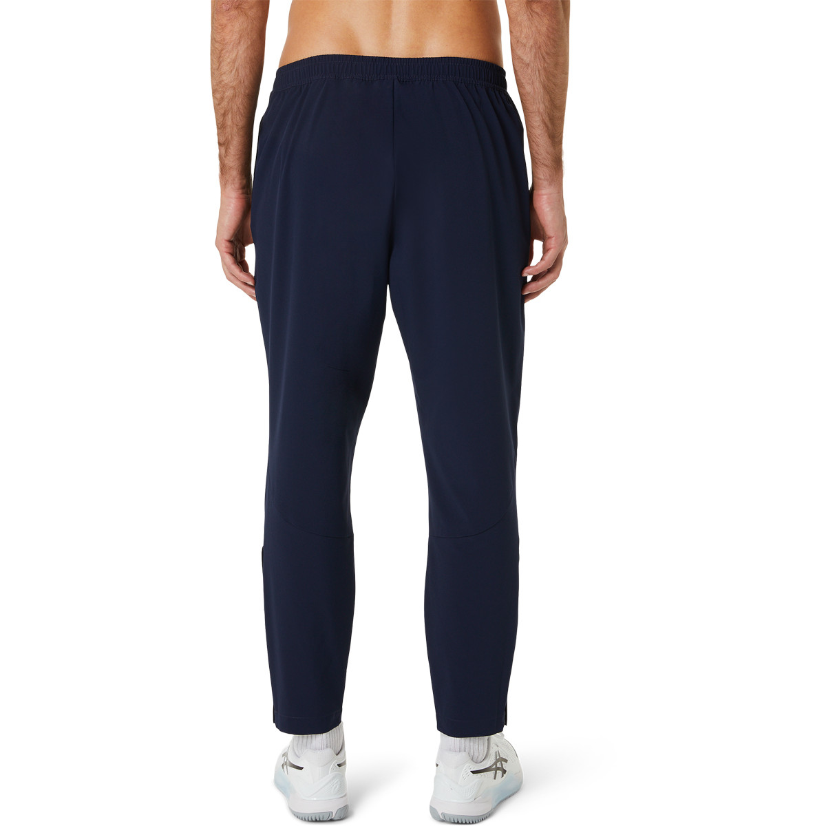 Pantaloni allenamento shop asics