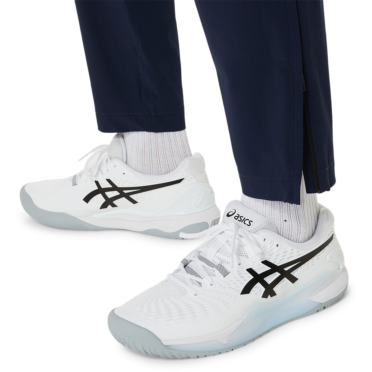PANTALONI ASICS MATCH ASICS Uomo Abbigliamento Tennispro