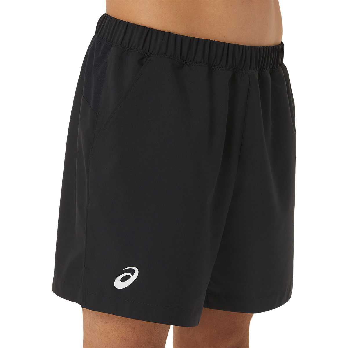 PANTALONCINI ASICS COURT 7 IN ASICS Uomo Abbigliamento Tennispro