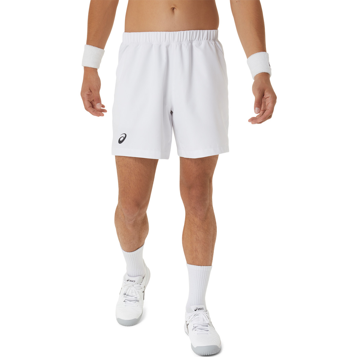 Pantaloncini on sale tennis asics