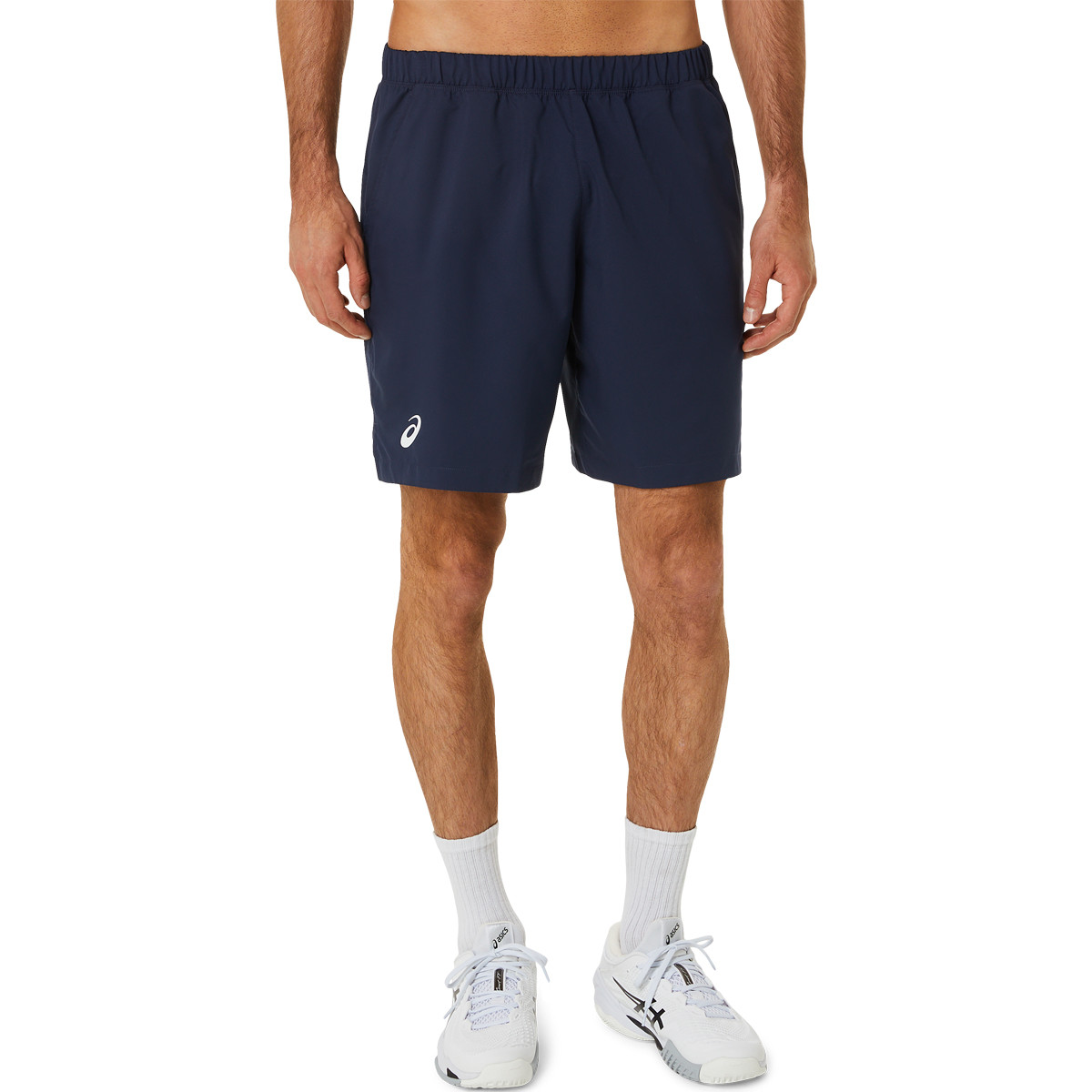 PANTALONCINI ASICS COURT 9 IN