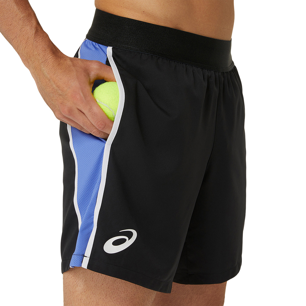 Pantaloncini asics ragazzo online