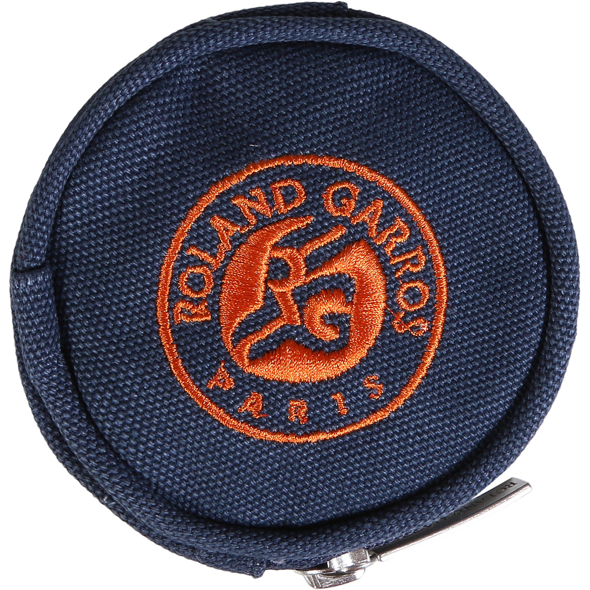 PORTAMONETE ROTONDO ROLAND GARROS