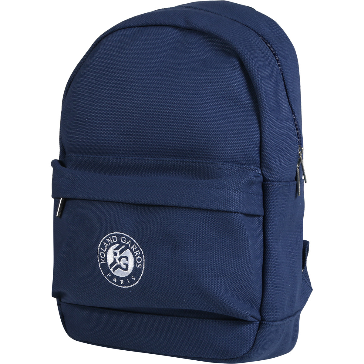 ZAINO IN TELA ROLAND GARROS STRL