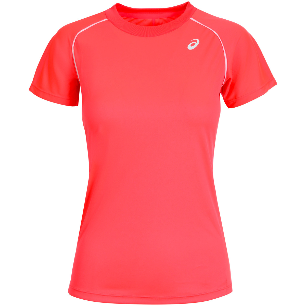 MAGLIETTA DA DONNA ASICS COURT PIPING ASICS Donna