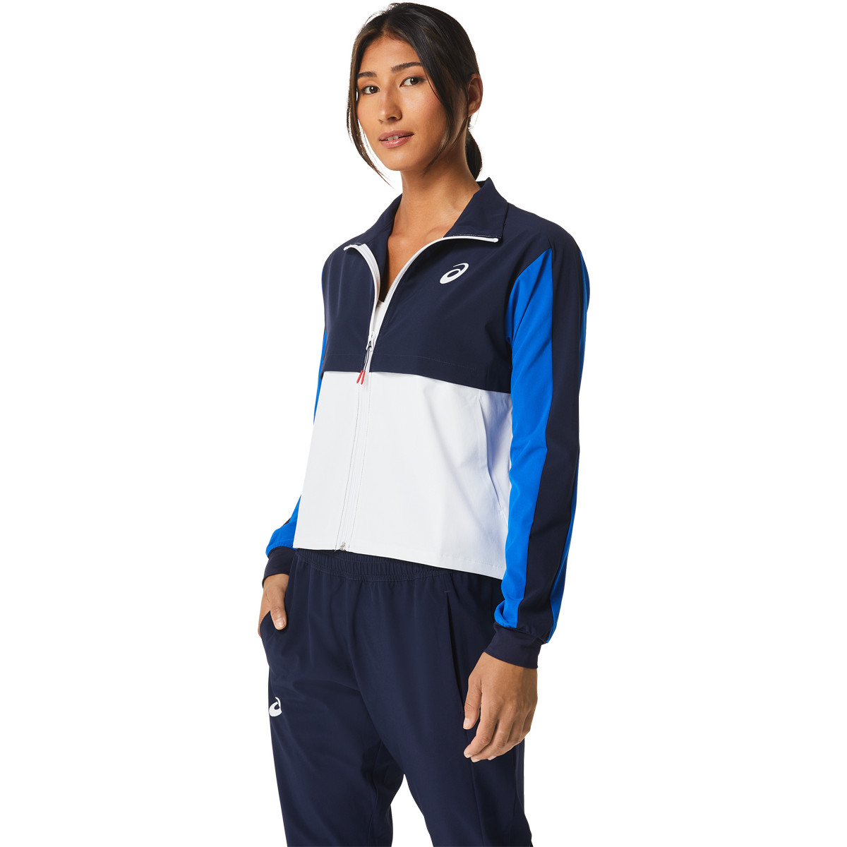 Asics abbigliamento cheap