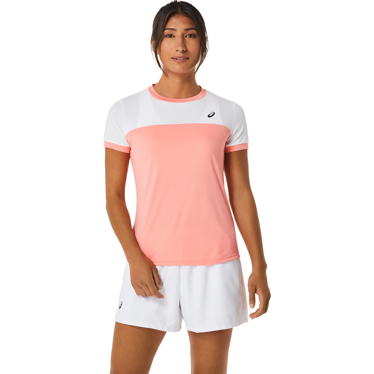 Magliette outlet donna asics