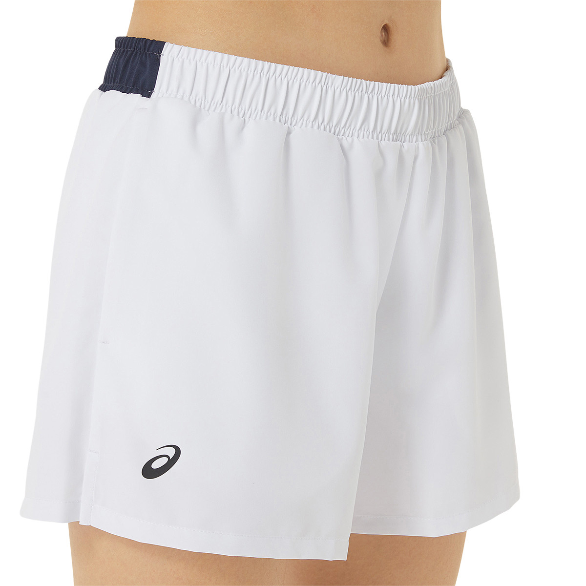 PANTALONCINI ASICS DONNA COURT ASICS Donna Abbigliamento Tennispro