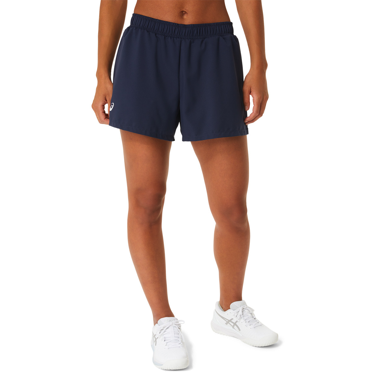 Pantaloncini asics donna new arrivals