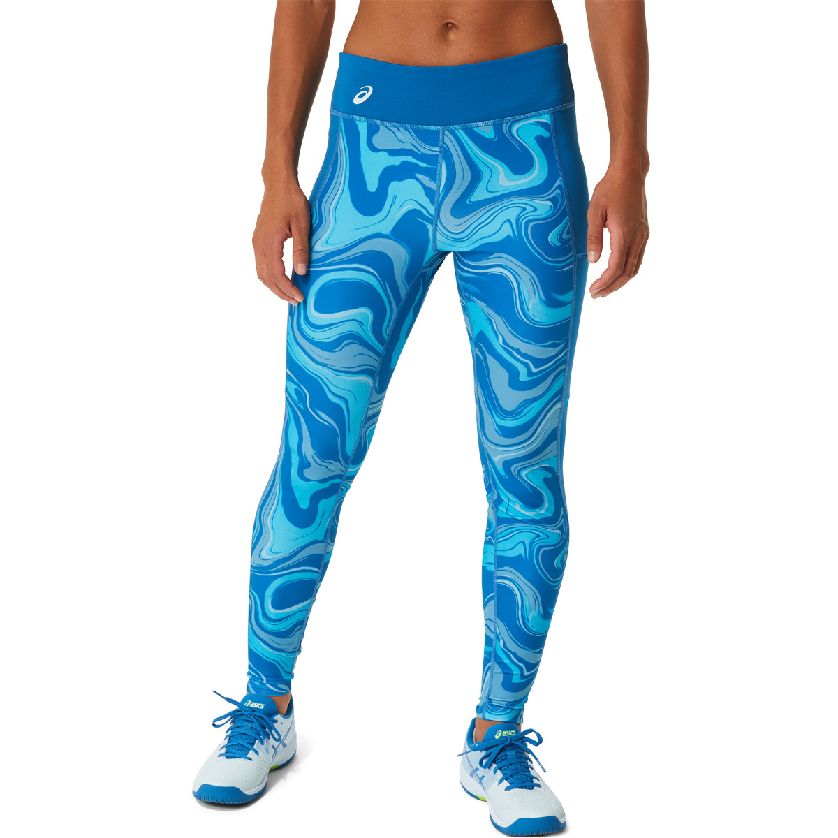 Asics leggins online