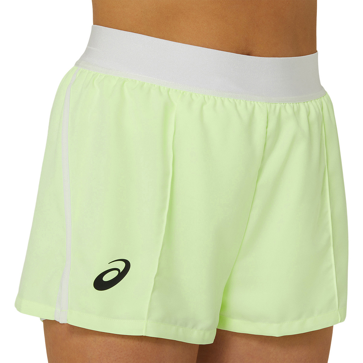 Pantaloncini asics donna 2025