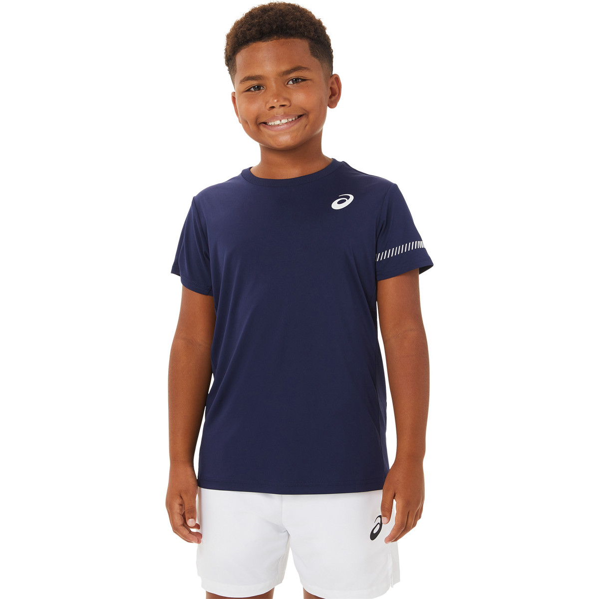 Asics shop abbigliamento tennis