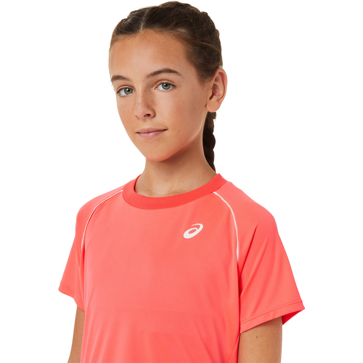 Maglietta hotsell asics bambina