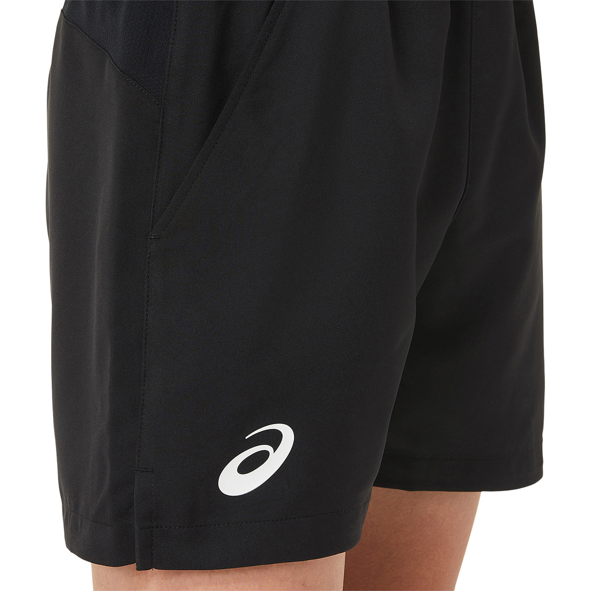 Pantaloncini asics bambino clearance