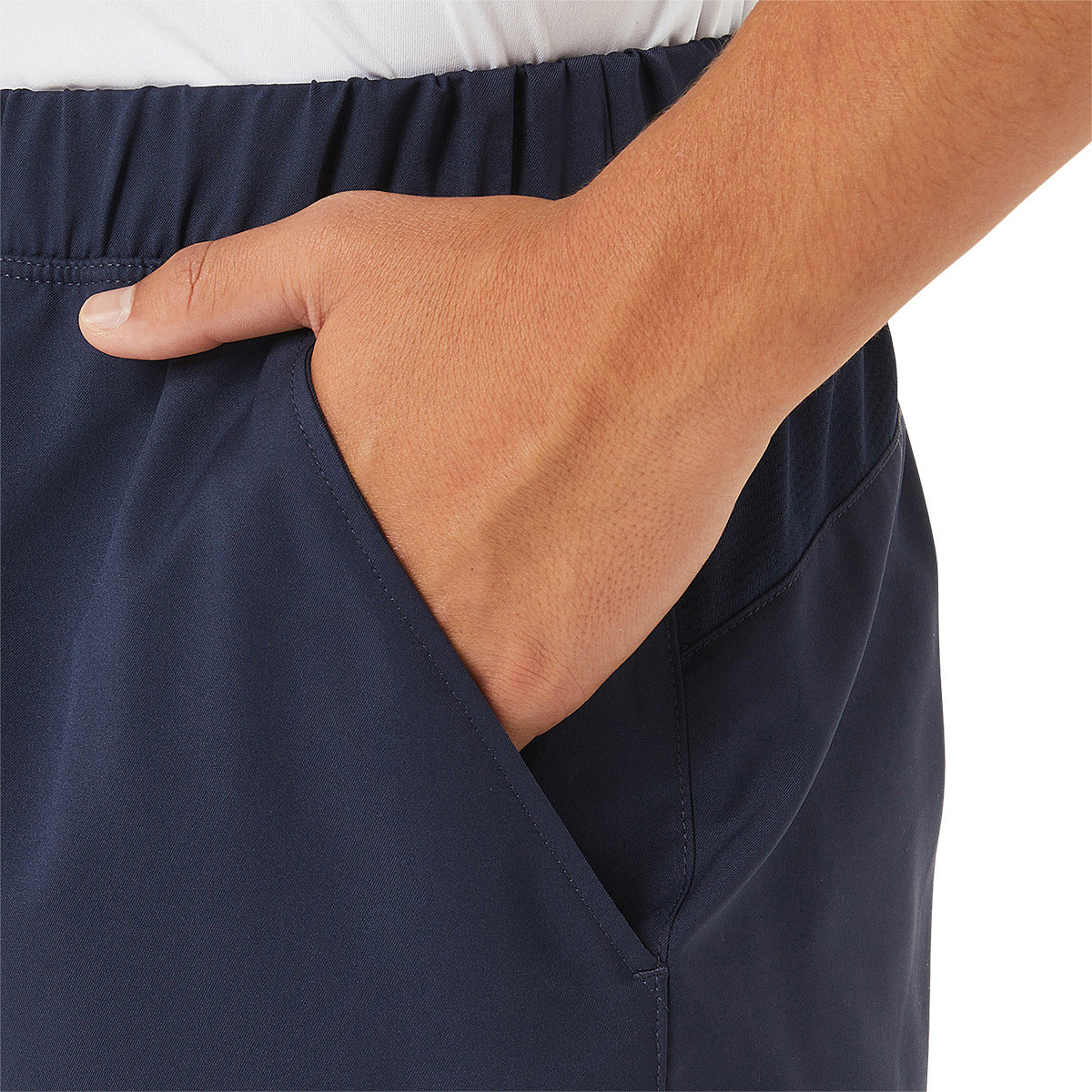 PANTALONCINI ASICS JUNIOR BAMBINO TENNIS ASICS Junior Abbigliamento Tennispro