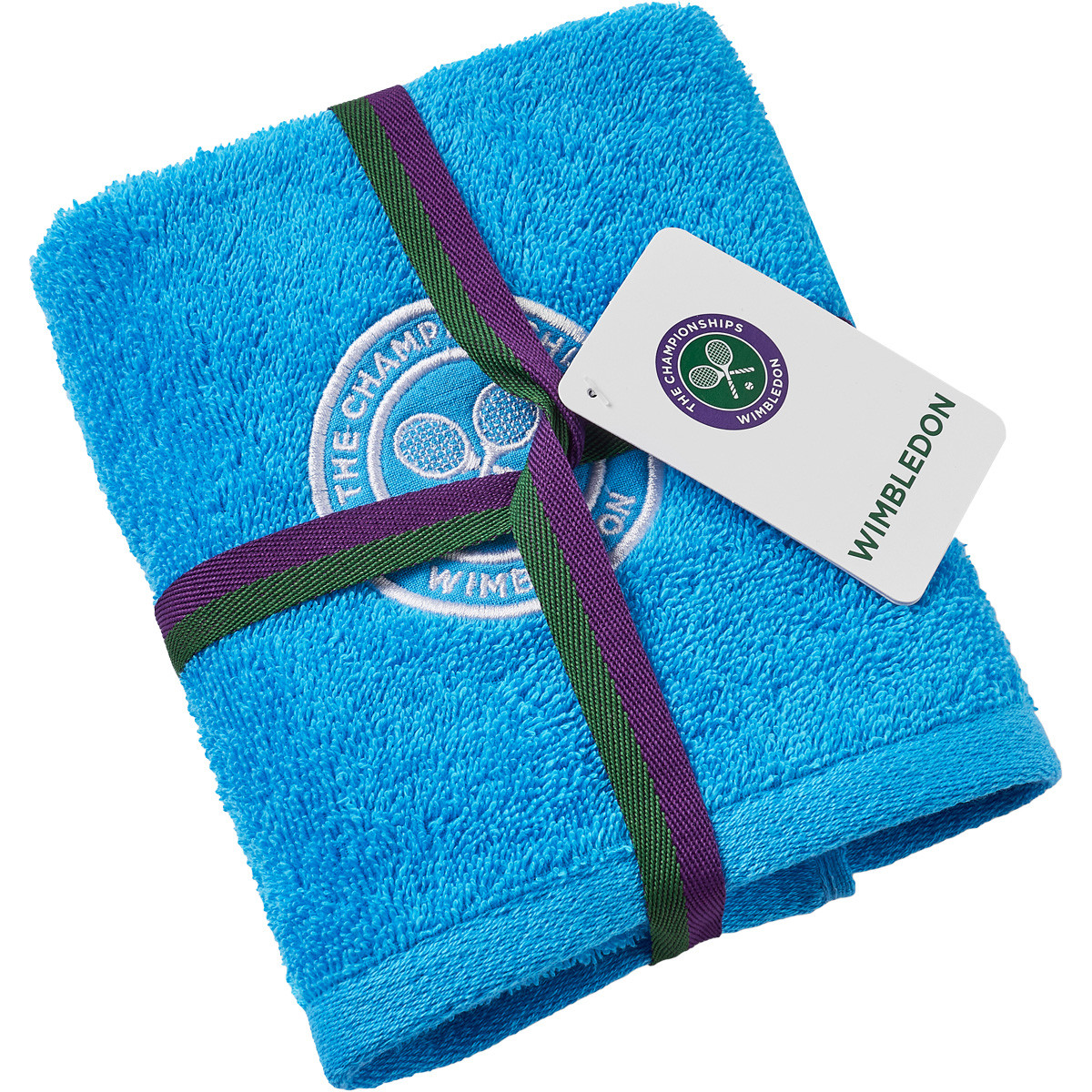 ASCIUGAMANO OSPITE WIMBLEDON 40*70 CM