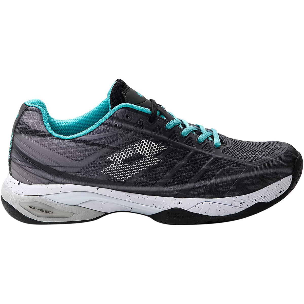 CHAUSSURES LOTTO MIRAGE 300 TOUTES SURFACES