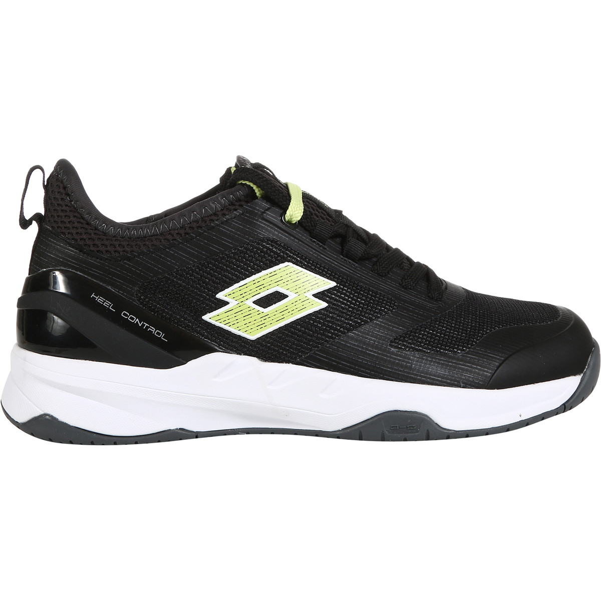 SCARPE LOTTO MIRAGE 200 TUTTE LE SUPERFICI LOTTO Uomo Scarpe Tennispro