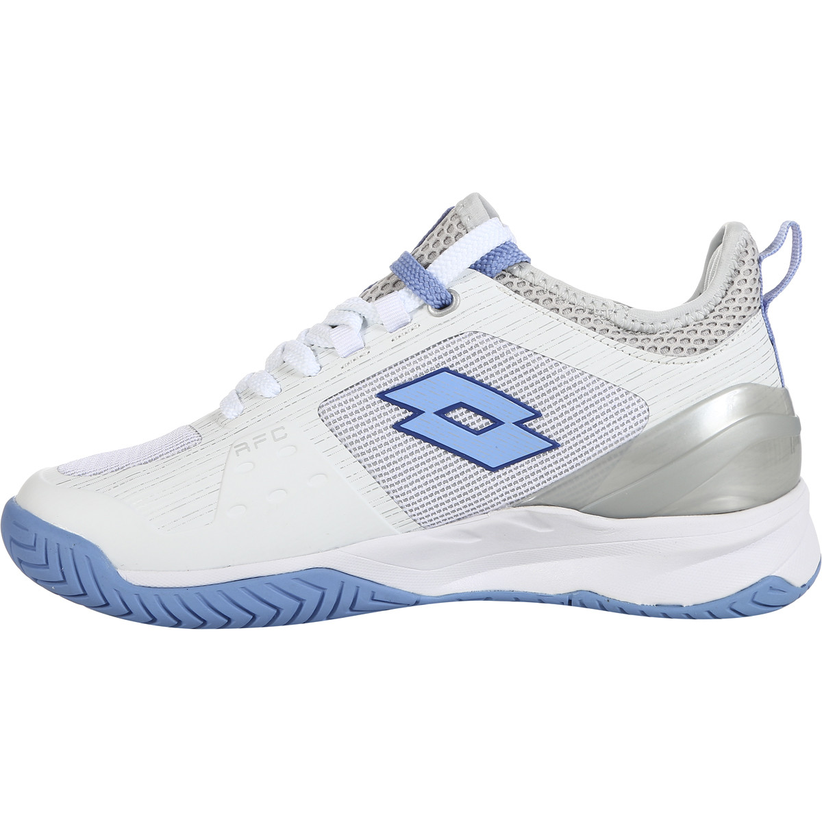 SCARPE LOTTO DONNA MIRAGE 200 TUTTE LE SUPERFICI LOTTO Donna
